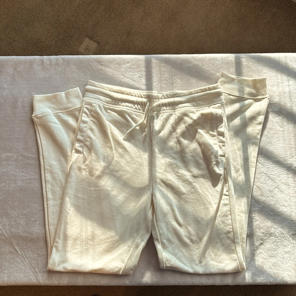Girls sweats